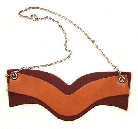 Necklace Cammelia
