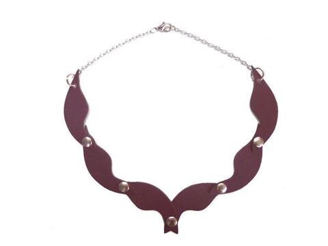 Necklace Fish Choke