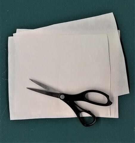 Non-Woven Filter Inserts for Face Mask
