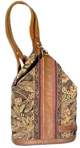 Shoulder Pack