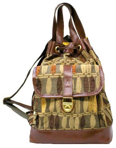 Sling Tote