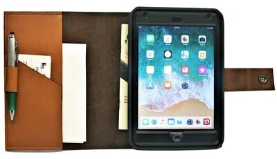 I-Pad Tablet Bi-Fold