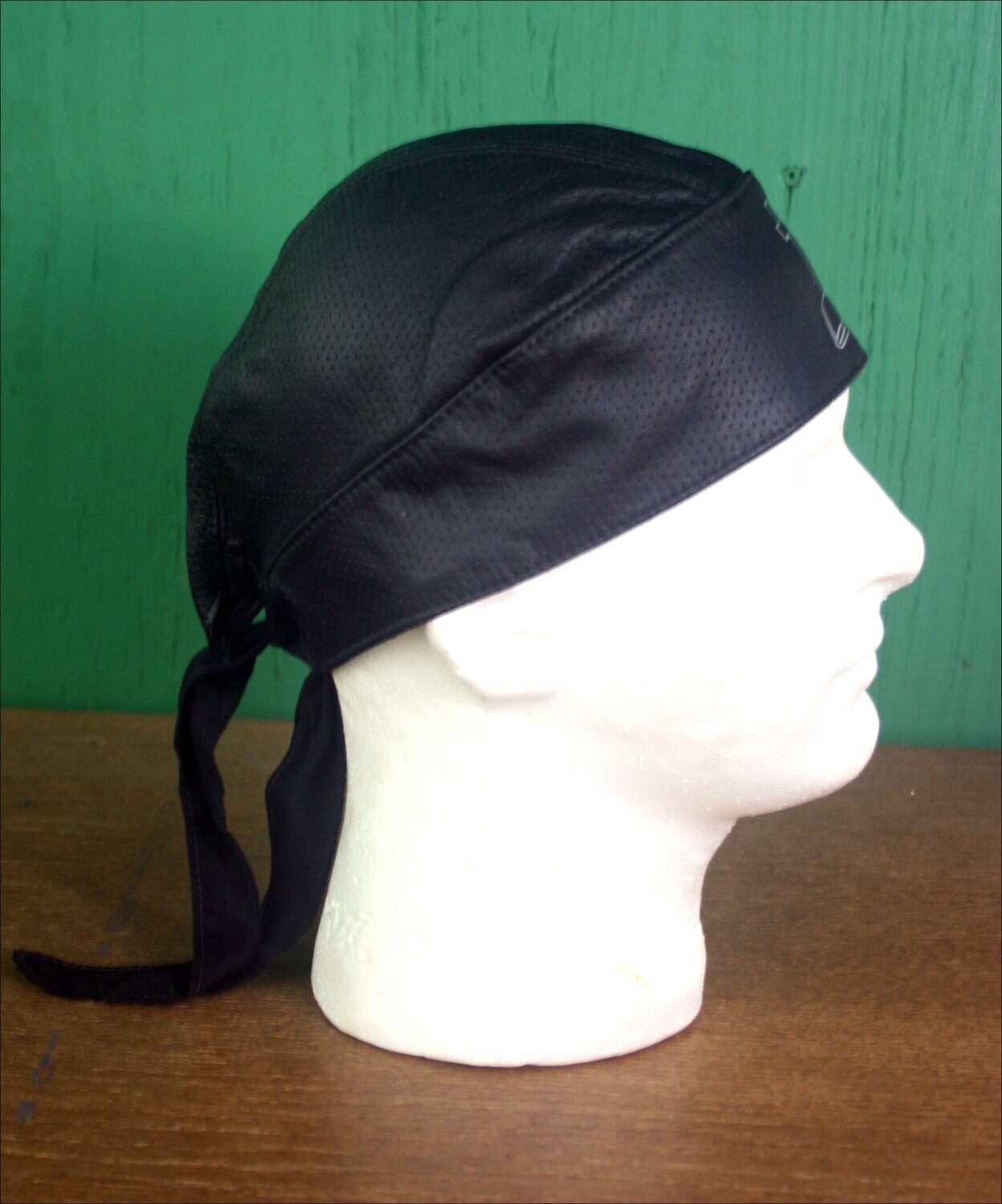 Biker Head-Wrap