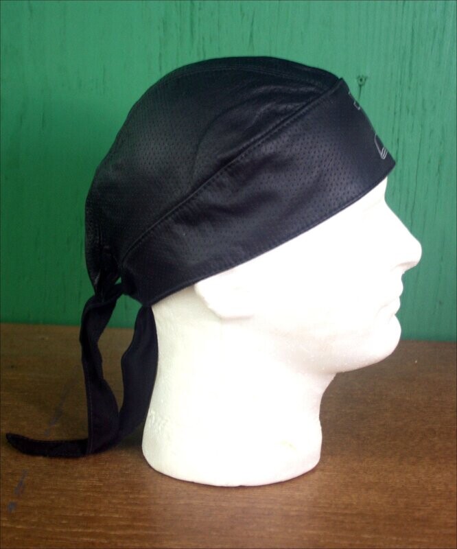 Biker Head-Wrap