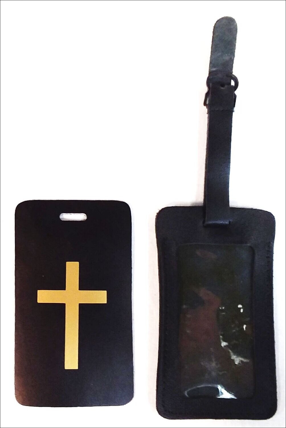 Luggage Tag