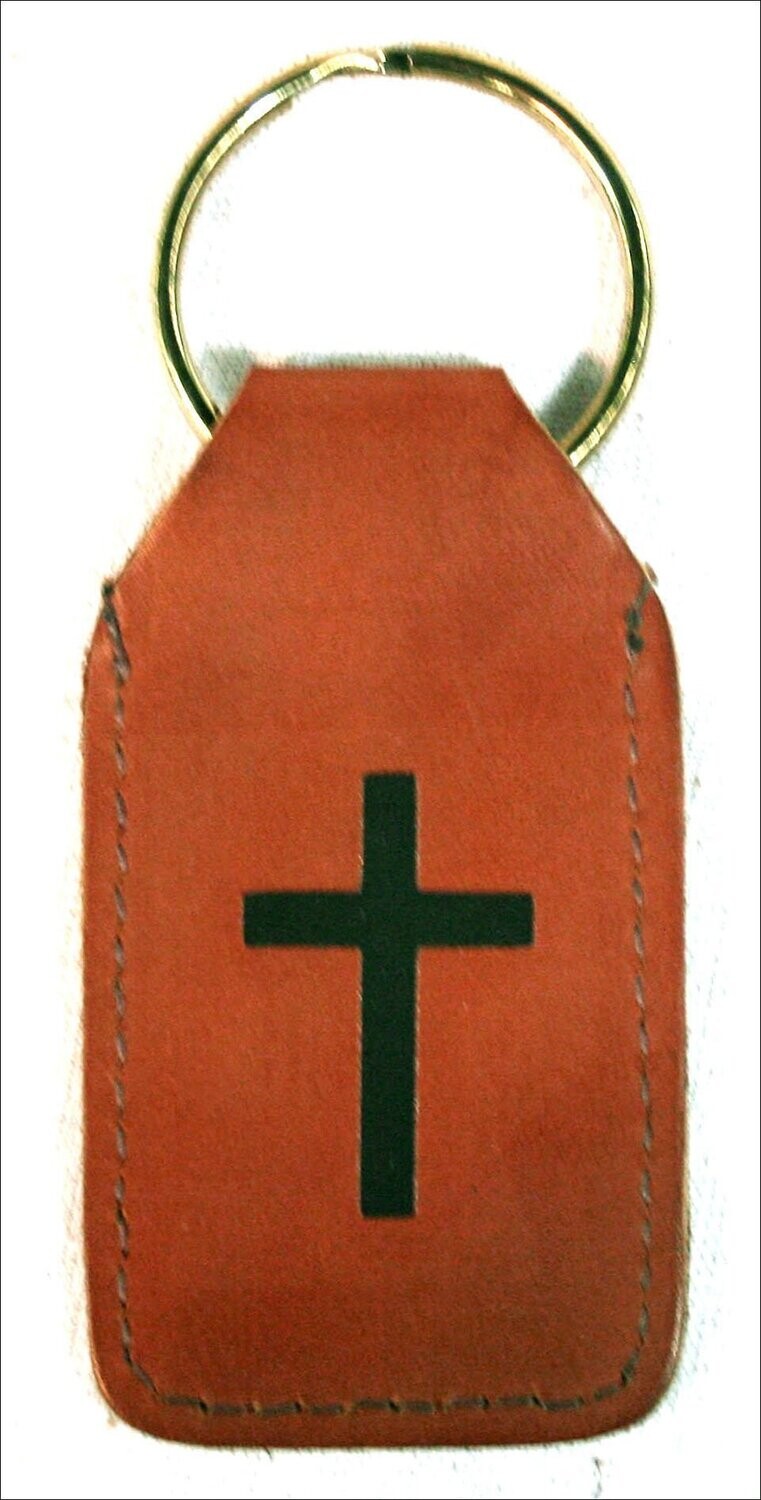 Key Fob Printed