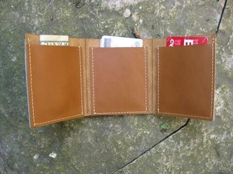 Chaps  Wallet