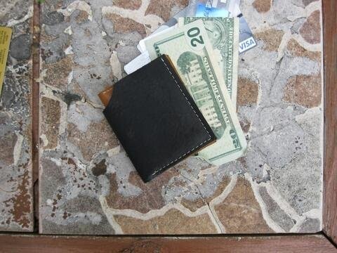 Ace Wallet