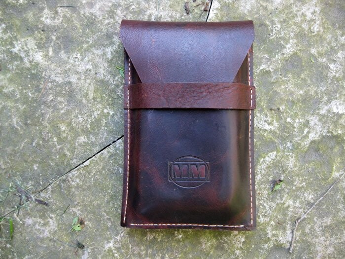 Aspergo Phone Pouch