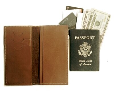 Axiom Passport Case