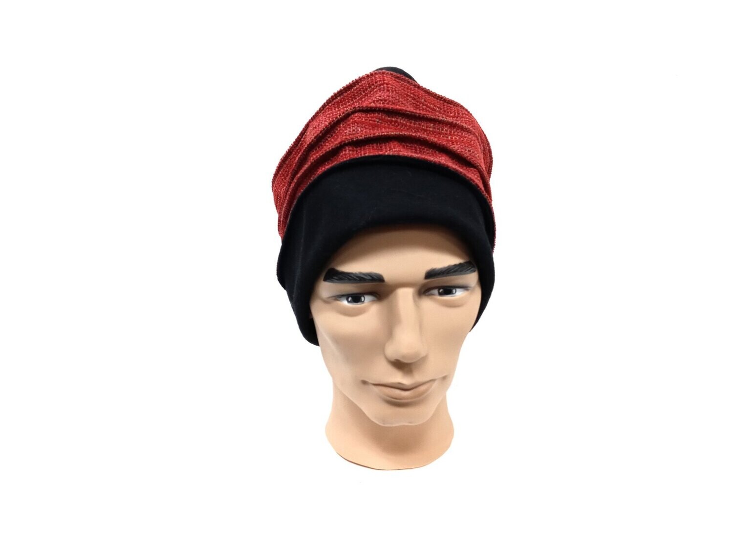 Hat High Profile w/Sienna