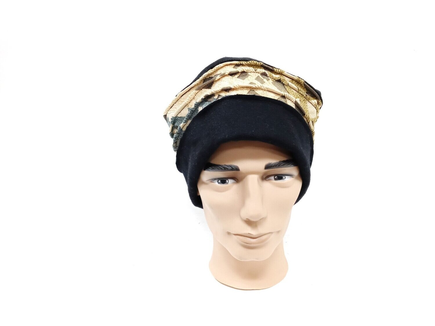 Hat High Profile w/Kobe