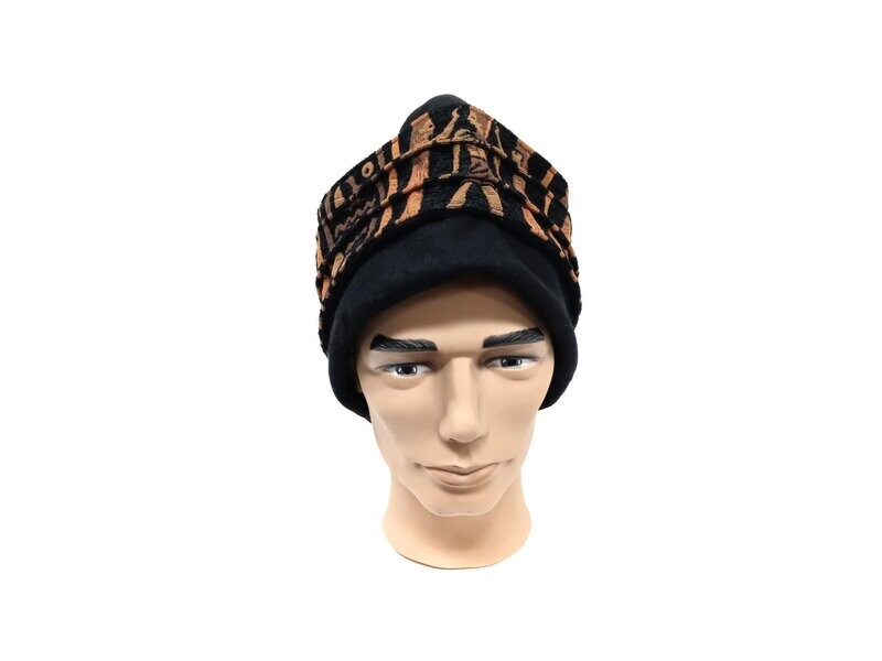 Hat High Profile w/Neko
