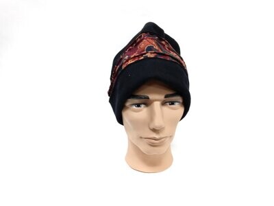 Hat High Profile w/Persian Hat High Profile w/Persian