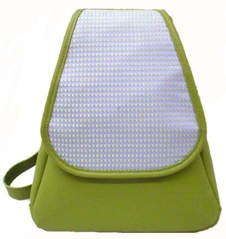 Belleville, Color: Lime