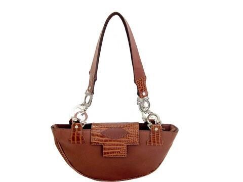 Cambridge, Leather Colors: Brown