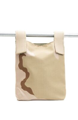 WheelCaddy Vertical With Straps in Desert Storm Camo