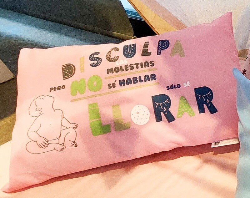 Kit de 3 Almohadas Decorativas