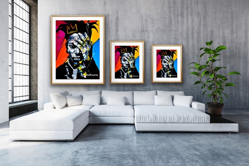 The Expressionist