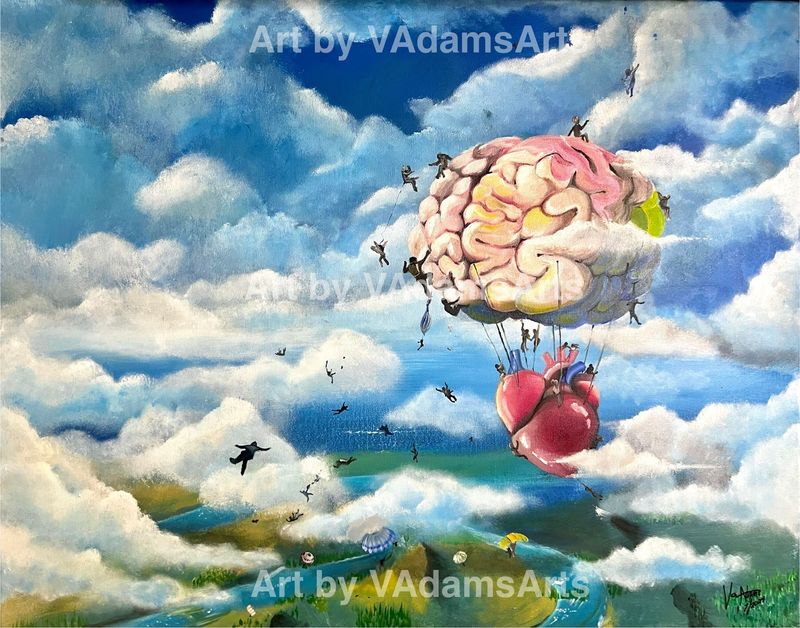 “Of Rationality and Passion” (ORIGINAL)