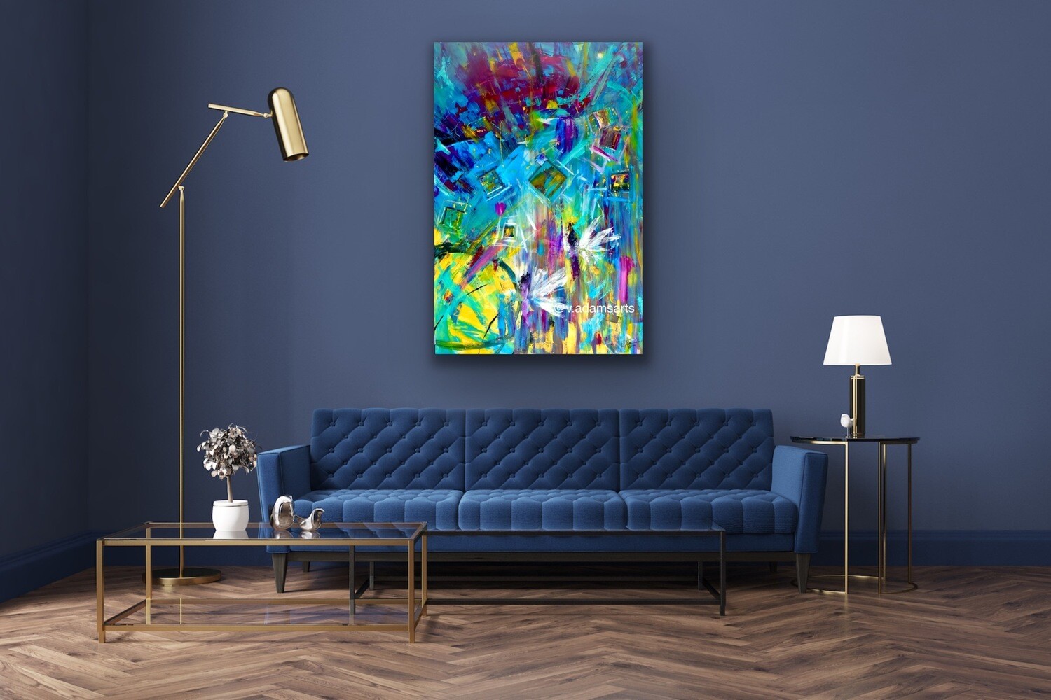 The Portal (Original)