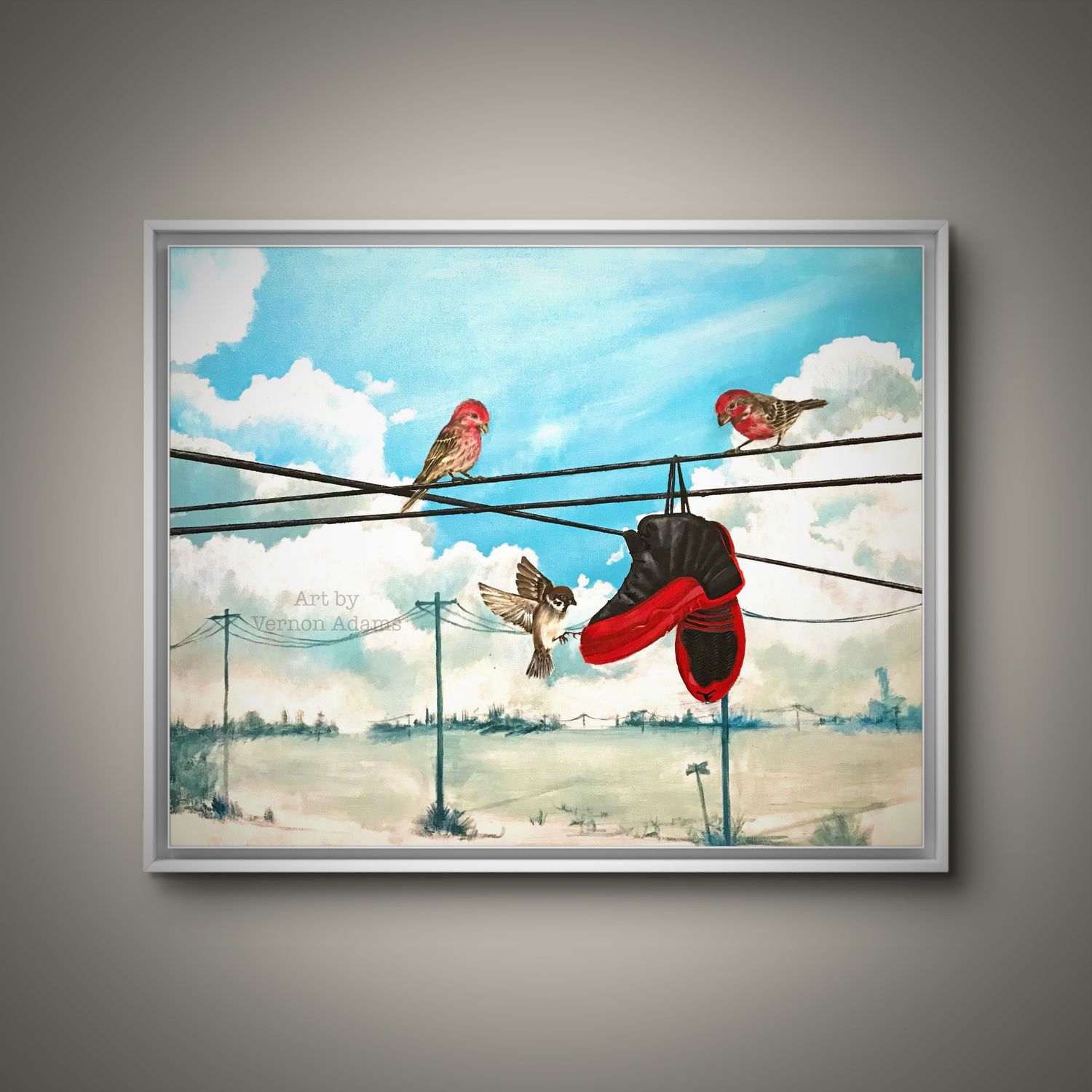 Chicago, IL (Original)