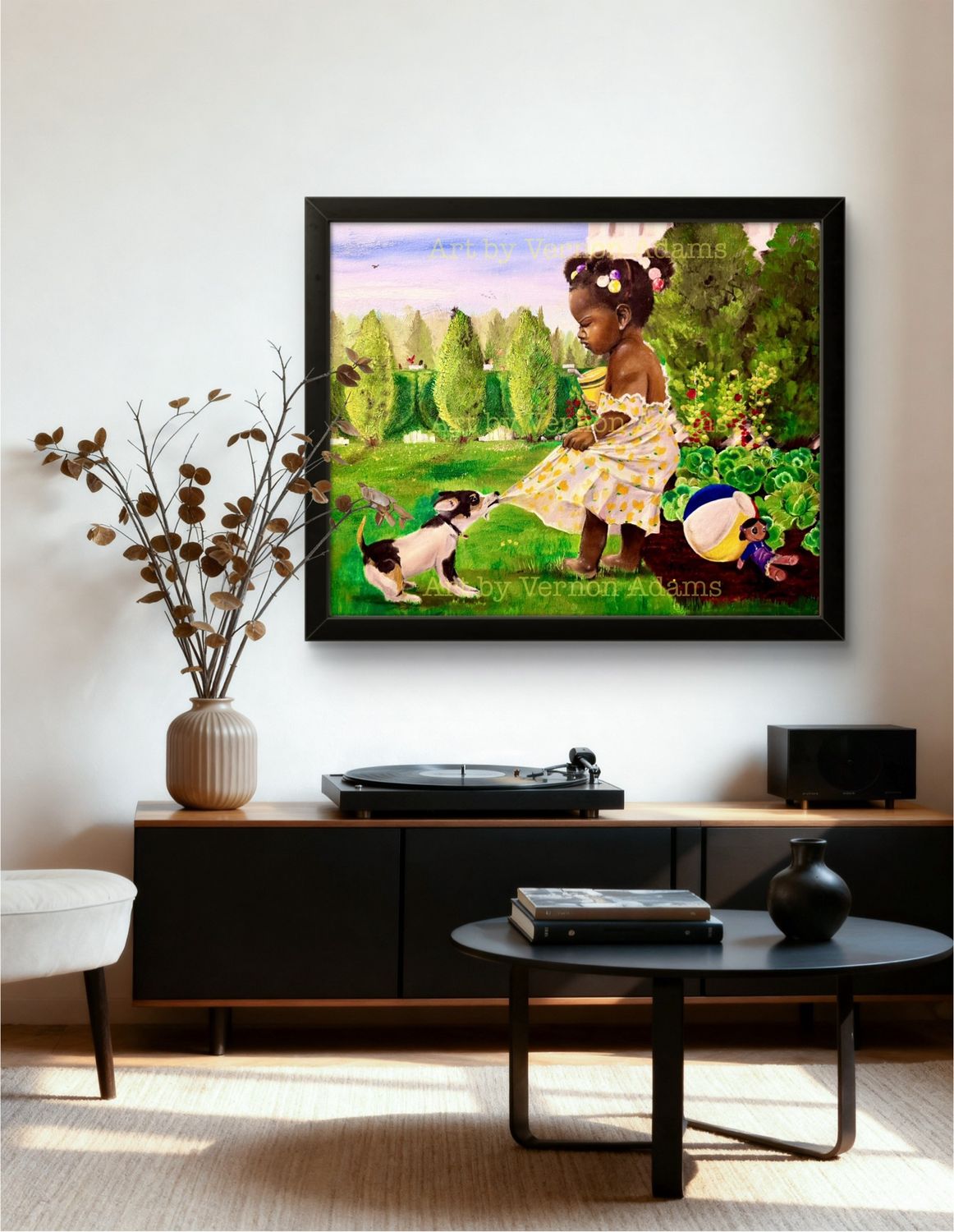 “The Youthful Fortitude of Melatone” (ORIGINAL)