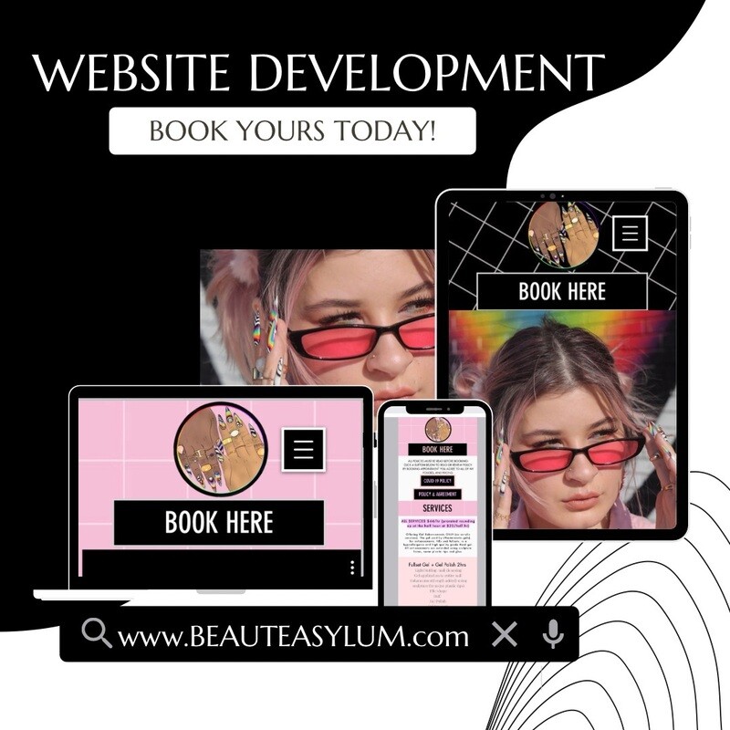 Website