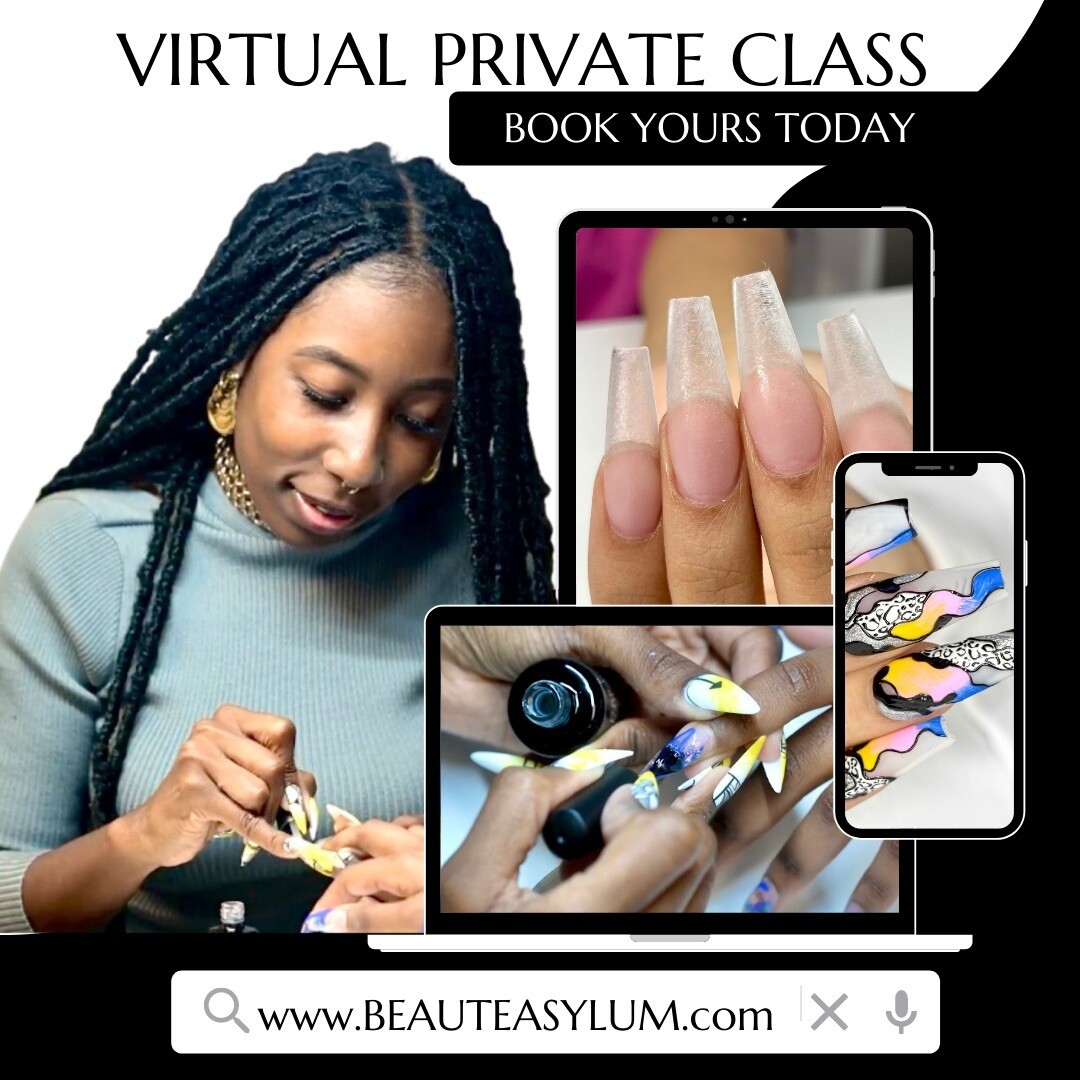 Virtual Private Class