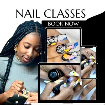 NAIL CLASSES