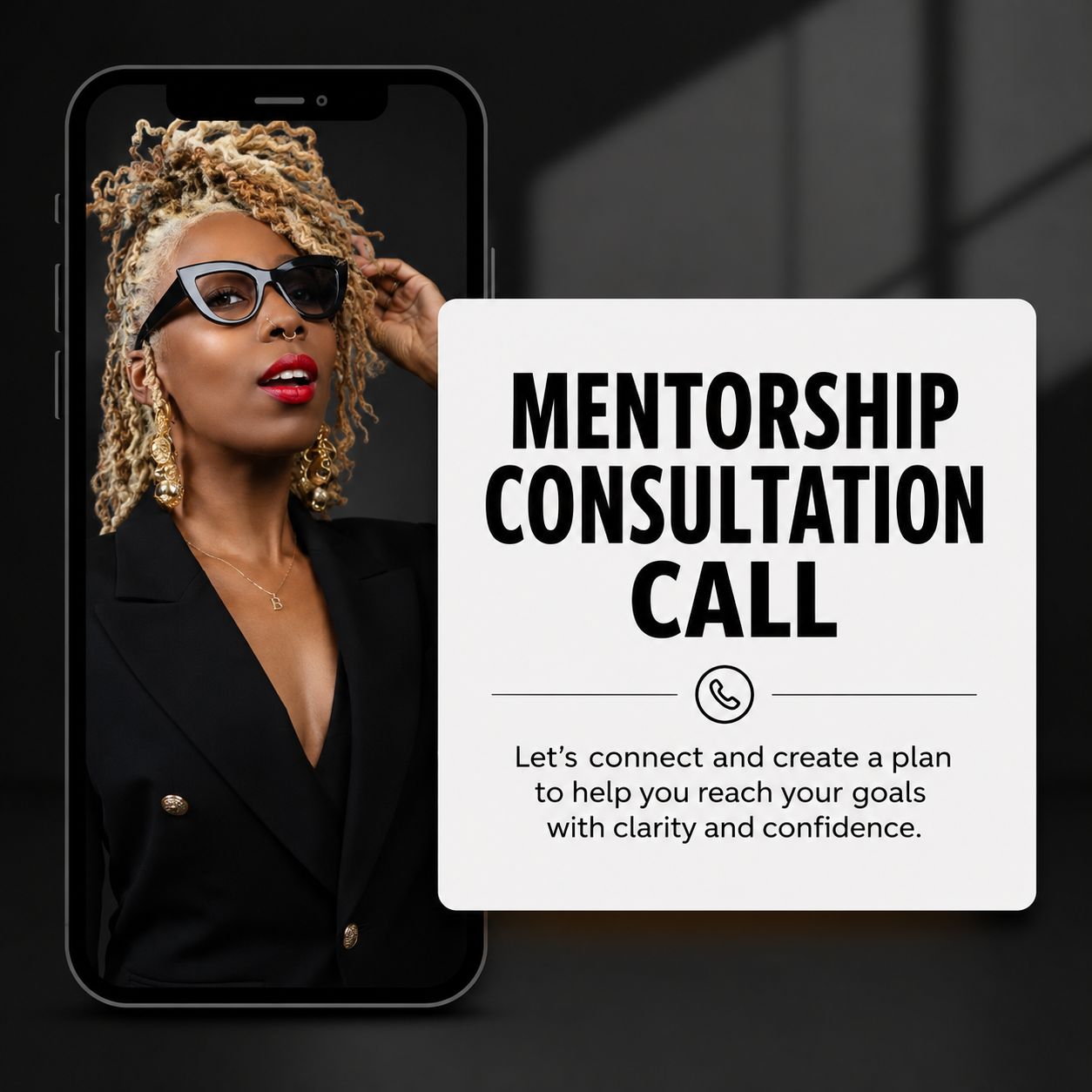 Mentorship Consultation Call