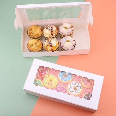 Bakery Boxes