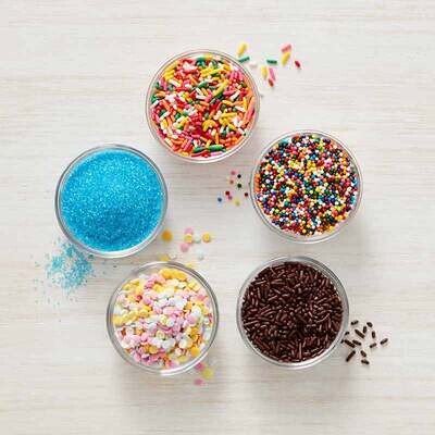 Sprinkles