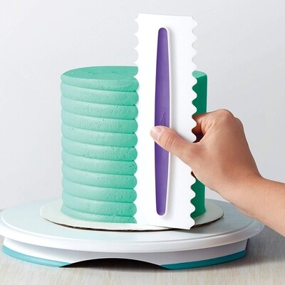Icing Combs