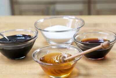 Liquids