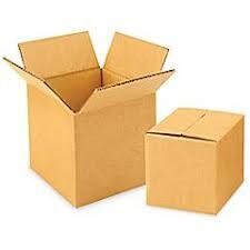 Shipping Materials