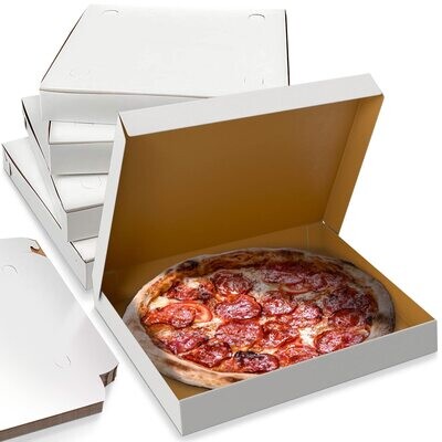 Pizza Box