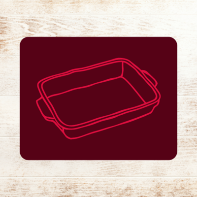 Bakeware