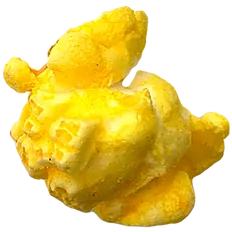Movie Butter Gourmet Popcorn - Medium Bag