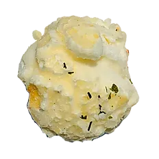 Dill Pickle Gourmet Popcorn - Medium Bag