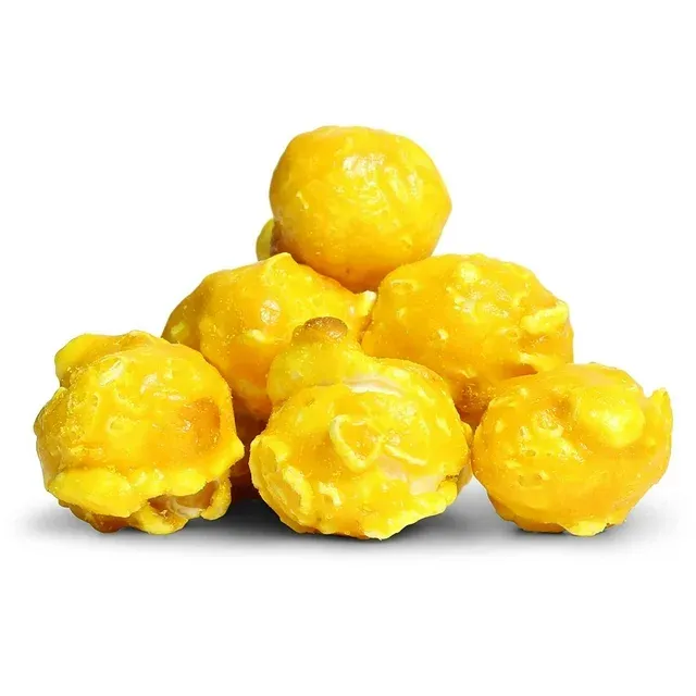 Banana Pudding Gourmet Popcorn - Medium Bag - Recommended for Local Pick-Up Only During Warm Months Due to Chocolate Melting