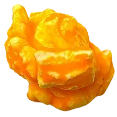 Orange Cheddar Gourmet Popcorn - Large Bag
