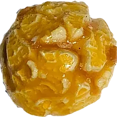 Sweet Caramel Gourmet Popcorn - Large Bag