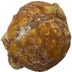 Buckeye Gourmet Popcorn - Large Bag