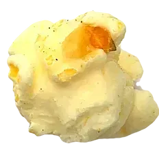 White Cheddar Gourmet Popcorn - Medium Bag