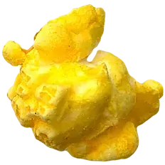 Movie Butter Gourmet Popcorn - Large Bag