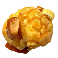 Caramel Nut Gourmet Popcorn - Medium Bag