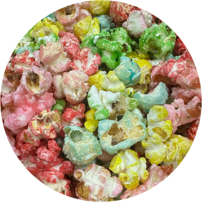 Spring Mix Gourmet Popcorn - Medium Bag