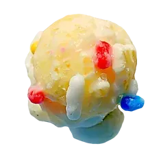 Birthday Cake Gourmet Popcorn - Large Bag