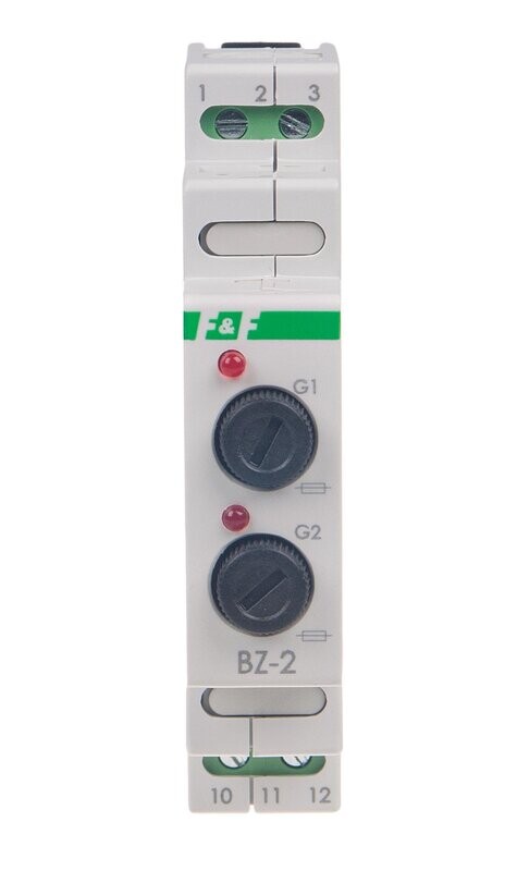 BZ-2 Sicherung Modul Schutzschalter maximal 250 V AC / DC 6,3 A BZ-2 Sicherung Modul Schutzschalter maximal 250 V AC / DC 6,3 A